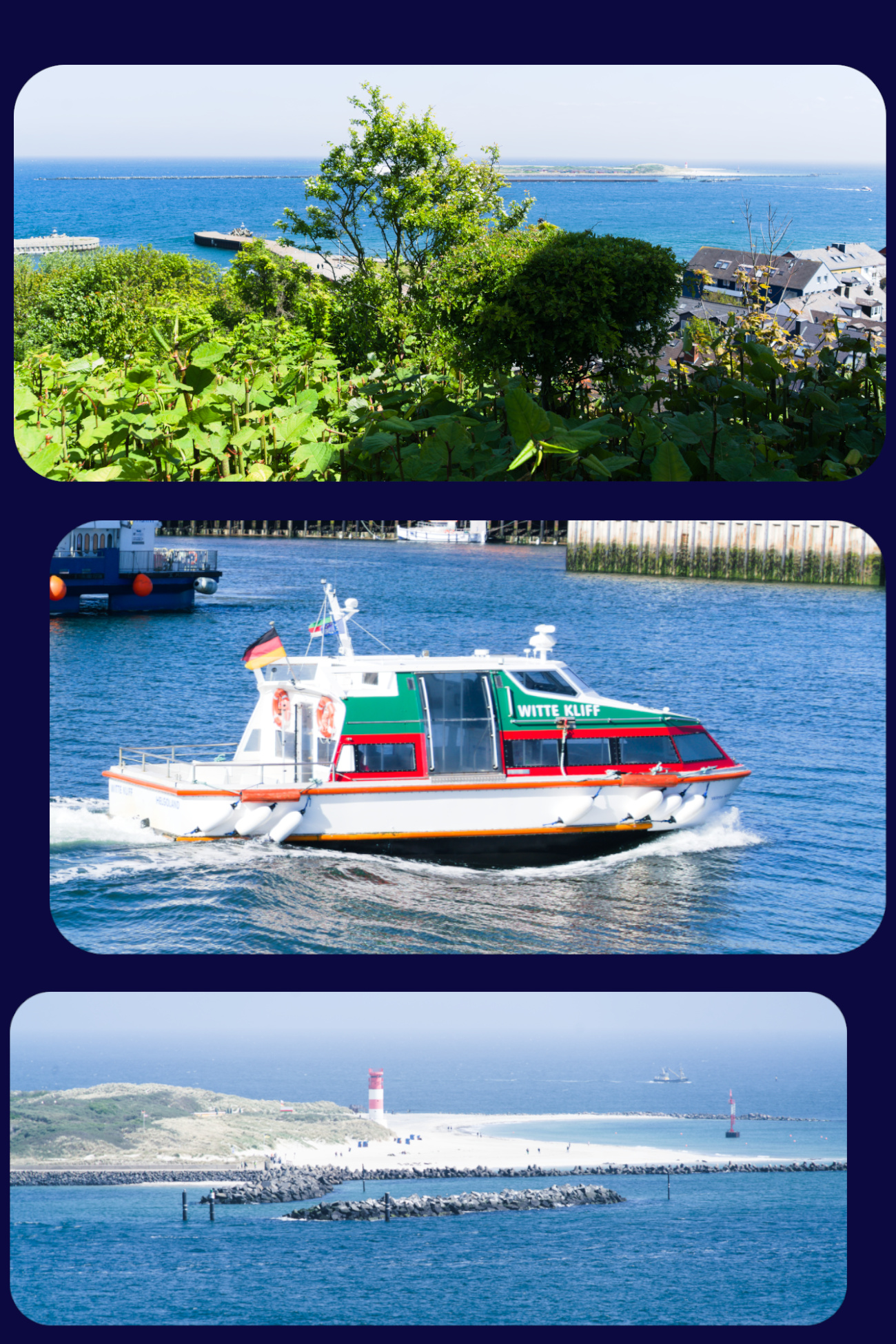 Helgoland